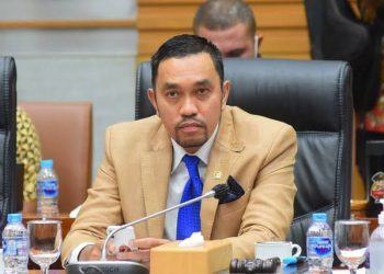 Apresiasi Penahanan PC, Wakil Komisi III : Langkah Kapolri Sudah Sangat Tepat