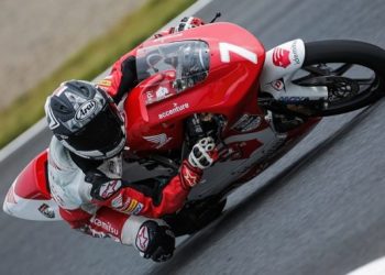 Berselang Satu Minggu, Empat Anak Muda Indonesia Siap Hadapi IATC Buriram