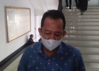 KPK Periksa BBS Dalam Kasus Ketok Palu RAPBD Provinsi Jambi