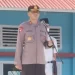 Kapolres Kerinci Pimpin Upacara Bendera di SMAN 2 Sungaipenuh