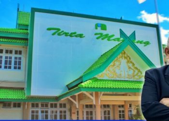 Ada Apa……..? PDAM Tirta Mayang Kota Jambi Belum Memiliki Dewas Tetap