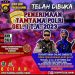 Kepolisian Republik Indonesia Telah Buka Pendaftaran Tamtama Brimob dan Tamtama Polair Tahun 2022
