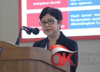 OJK Terus Perluas Akses Keuangan di Daerah Melalui TPAKD