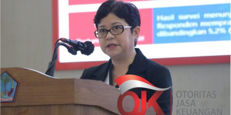 OJK Terus Perluas Akses Keuangan di Daerah Melalui TPAKD
