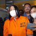 Putri Candrawathi Ikhlas Ditahan di Bareskrim Polri