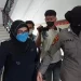 NasDem PAW kan Rahimah Istri Mantan Gubernur Jambi Fachrori Umar Terkait Kasus Suap Ketok Palu