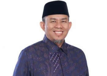Nama H. Abdullrahman Topic Hangat Perbincangan Di Masyarakat Untuk Walikota Jambi 2024