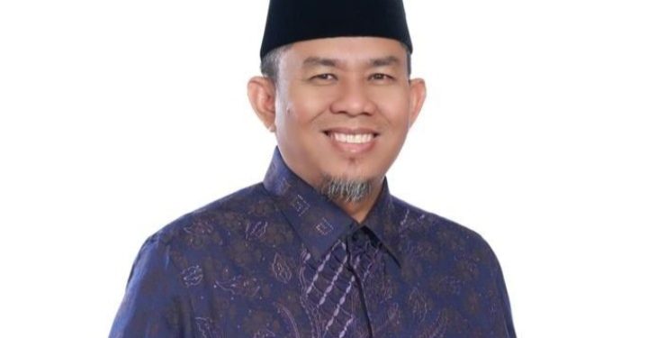 Nama H. Abdullrahman Topic Hangat Perbincangan Di Masyarakat Untuk Walikota Jambi 2024