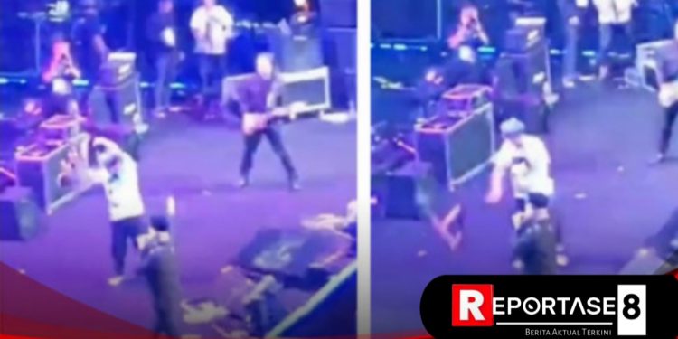 Alasan Thomas GIGI Banting Bass Depan Ahmad Dhani