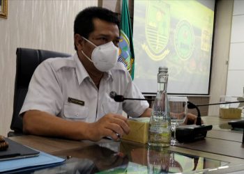 Cara BNN Kota Jambi Berantas Narkoba di Tengah Masyarakat