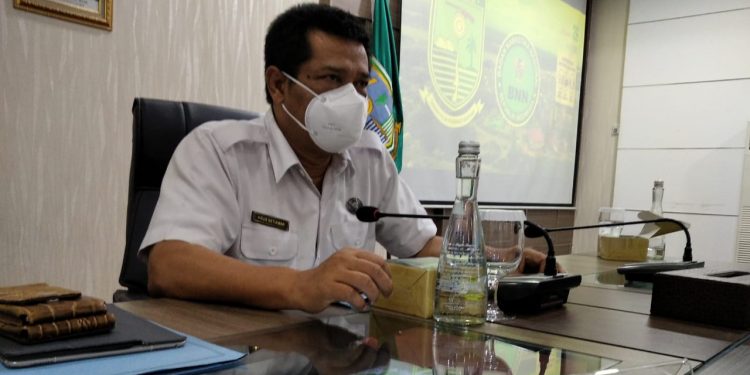 Cara BNN Kota Jambi Berantas Narkoba di Tengah Masyarakat