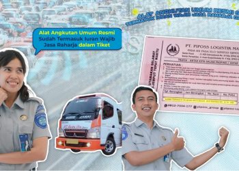 Jasa Raharja Jambi Bersama 15 Perusahaan Otobus Bekerjasama Melindungin Penumpang Angkutan Umum