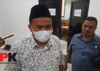 KPK Panggil dan Periksa Mantan Wakil Bupati Kabupaten Sarolangun, Hilalatil Badri Atas Kasus Suap Ketok Palu RAPBD Provinsi Jambi