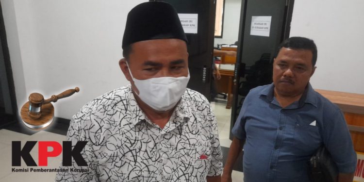 KPK Panggil dan Periksa Mantan Wakil Bupati Kabupaten Sarolangun, Hilalatil Badri Atas Kasus Suap Ketok Palu RAPBD Provinsi Jambi