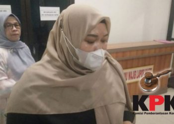 Setelah BBS dan Rohima, KPK Periksa Mantan Bupati Muara Jambi Masnah Busroh