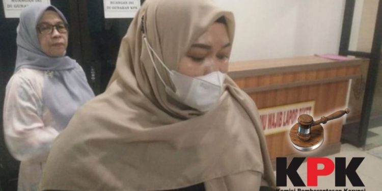 Setelah BBS dan Rohima, KPK Periksa Mantan Bupati Muara Jambi Masnah Busroh