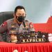 Kapolri Tegaskan Pecat Anggota Yang Melanggar Aturan Hukum