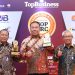 Raih TOP GRC Award, Jadikan Semangat Jasa Raharja untuk Tumbuh dan Berkelanjutan