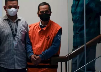 KPK Telusuri Aliran Uang Eks Rektor Unila