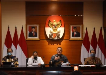 Beberapa Tersangka Baru Bermunculan Dalam Kasus Suap RAPBD 2017