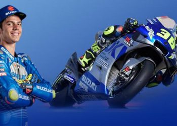 Joan Mir Akan Dipastikan Tampil di MotoGP Australia 2022