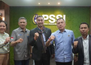 FIFA Siap Kawal PSSI soal Tragedi Kanjuruhan
