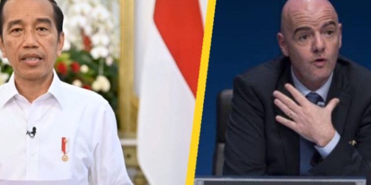 Indonesia Dipastikan Lolos dari Sanksi FIFA Terkait Kasus Kanjuruhan