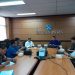 Disambut Dewan Pers, Ridwan Mooduto Sampaikan Rencana Munas I PJS