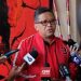 Sindiran Sekjen PDIP Hasto Kristiyanto Terhadap Parpol yang Telah Deklarasi Capres