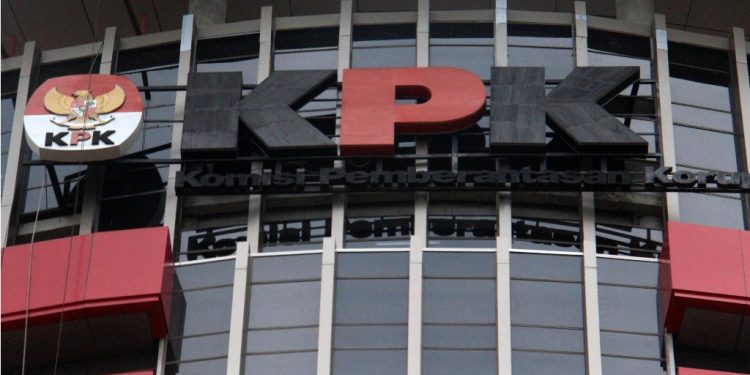 KPK Geledah 3 Universitas di Indonesia