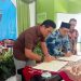 Pemerintah Kabupaten Batanghari MoU Dengan IAIN Nusantara