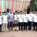 Bupati Batanghari Muhammad Fadhil Arief Bedah Rumah Warga Program Batanghari Tangguh