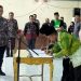 Pemerintah Kabupaten Batanghari Lantik 25 Pejabat Fungsional
