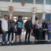 Kedatangan Dewa 19 di Jambi Langsung Disambut Promotor