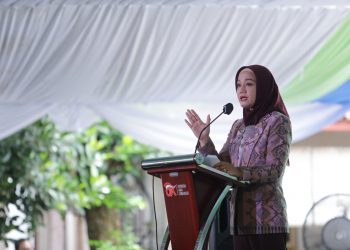 OJK dan Masyarakat Ekonomi Syariah Sinergi Tingkatkan Literasi dan Inklusi Keuangan Para Santri