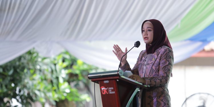OJK dan Masyarakat Ekonomi Syariah Sinergi Tingkatkan Literasi dan Inklusi Keuangan Para Santri
