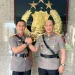 Provinsi Jambi Resmi Dipimpin Kapolda Baru