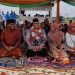 Wakil Walikota Jambi DR. dr. H. Maulana, MKM Hadiri Acara Festival Tumpeng Sedekah Bumi