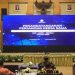 Bupati Batanghari MHD. Fadhil Arief Bersama Dirjen Pajak dan Dirjen Perimbangan Keuangan Kementerian Keuangan RI