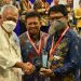 Perumda Tirta Mayang Kota Jambi Raih Penghargaan Nasional Tranformasi Digital dari Indonesia Water Forum 2022
