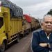 KAD Ingatkan Gubernur Jambi Al Haris Tentang Dampak Lalin Truk Batu Bara