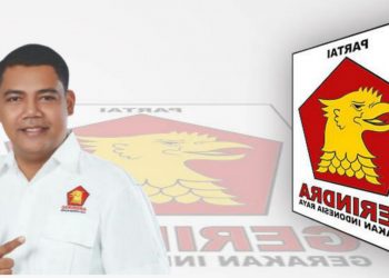 Beredar Kabar Ritas Marianto Duduki Posisi Penting di Gerindra