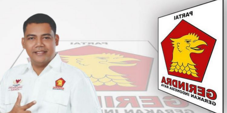 Beredar Kabar Ritas Marianto Duduki Posisi Penting di Gerindra