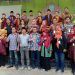 Wawako Jambi DR. dr. H Maulana , MKM Ajak Seluruh Pemuda Tingkatkan Nasionalisme Kebangsaan