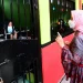 Silaturahmi Ibu Iriana Jokowi dan Ibu Wury dengan Warga Binaan Lapas Perempuan di Jambi