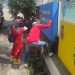 Pekerjaan Galian Jambi Sewerage System Rugikan Warga, Ini Faktanya