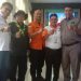 Ketua RAPI Ritas Marianto, SE Ucapkan Selamat Atas Terpilihnya Pengurus ORARI yang Baru