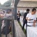 Penukaran Tiket Konser Dewa 19 Sudah Dibuka, Penonton Penuh Berdatangan