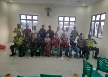 Waskita Karya Akan Bantu Jembatani Permasalahan Antara PT. Pintago dengan Warga dan Pekerja