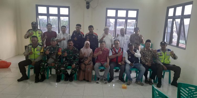 Waskita Karya Akan Bantu Jembatani Permasalahan Antara PT. Pintago dengan Warga dan Pekerja